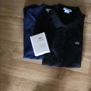 Polo bundle